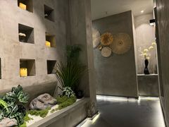 -施奈儿.洗头頭療.按摩SPA.采耳(上梅林店)
