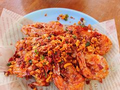 -坛南湾农家乐·海鲜楼·大排档(平潭坛南湾店)