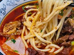 陈香贵兰州拉面-陳香貴·兰州牛肉面(东方宝泰店)
