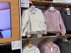 -优衣库(苏州圆融时代广场店)