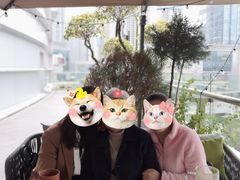 -La Terre乐田(万象城店)