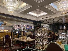 -芭菲盛宴·环球美食(解放碑英利国际店)