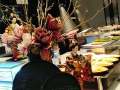 -鹭江潮餐厅•福建菜(鹭江佲家酒店)