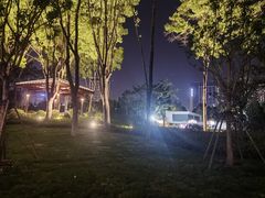 -后襄河公园