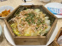 -麒麟中餐厅·经典粤菜·地道菜式老字号(广州长隆酒店)
