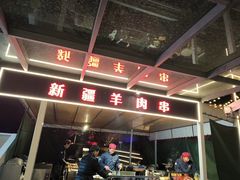 -大队长大灶鹅