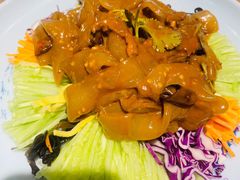 -满园烤鸭·春饼(奥体万达店)