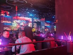 -MOSSO音乐酒吧·live house(南京旗舰店)