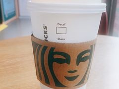 -星巴克臻选(嘉定疁城国际店)