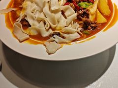 -小尕子·新疆菜(明园店)