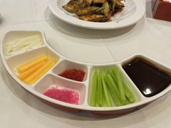 -大鸭梨烤鸭(石佛营店)
