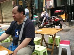 -粤式轩广东茶餐厅(草市街店)