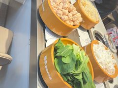-龍歌自助小火锅(秦淮水游城店)