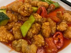 -巫记鸡饭店