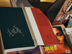 -为你钟情咖啡馆(春熙路太古里步行街店)