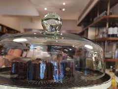-BAKER&SPICE(安福路店)