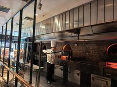 -四季民福烤鸭店(王府井东安门店)
