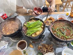 -范贤光鸡公煲(平乐园总店)
