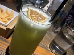 -LAMP BAR 水烟音乐酒吧