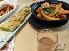 -一茶一点(海景店)