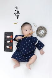 点击看大图 -西城映画儿童摄影(芝麻街店)