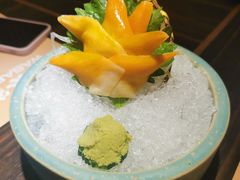 -山葵家·创意料理(宁波来福士店)