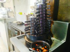 -吃不亏特色包子(三峡广场店)