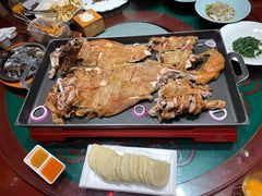 -九十九顶毡房(阜石路店)