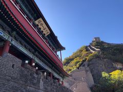 -居庸关长城