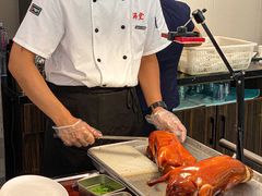 -月福京味斋·烤鸭店·北京菜(鼓楼总店)