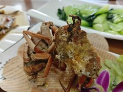 -友强·23年特色海鲜大排档(厦门店)