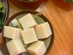 -黔三一夺夺粉酸汤火锅(百信店)