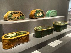 -南越王博物院(王宫展区)