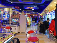 -汤姆熊欢乐世界(光启城店)