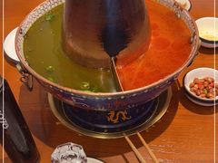 -1078號老北京涮肉(万达广场店)