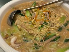 -绿岛国际酒店·海鲜酒楼(八七路店)