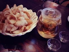 -酷公社·榴莲披萨(太原街店)