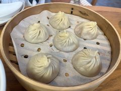 蘇小柳鲜肉小笼-苏小柳点心·手作小笼包(虹桥天地分院)