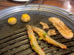 -烤肉食堂(揭阳广百店)