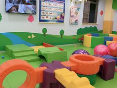 -巧虎KIDS早教中心(青秀区盛天地店)