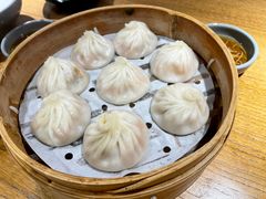 -馋三尺蟹粉小笼(人民广场店)