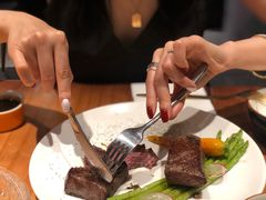 加拿大肩胛牛小排-POKEE VIA&Brunch·维娅(重庆来福士店)