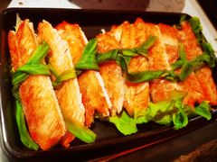 贡菜蟹柳-火鳳祥鲜货火锅(天河城旗舰店)