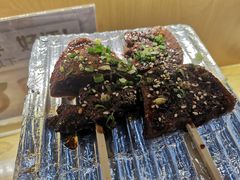 -樱の千渡日式料理·铁板烧•烧鸟(金盛田广场店)