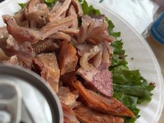 -清真马家美食城•海鲜•青岛菜•火锅(延安三路店)