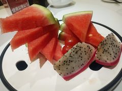-福海居烤鸭店(鸟巢店)