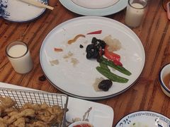-好口味小吃楼·东北菜(太原南街店)