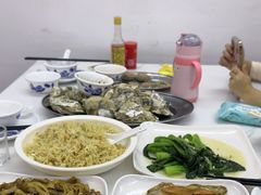 -嘉升大排档(番禺总店)