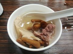 -民间瓦缸煨汤館(嵩山路店)