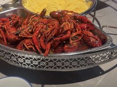 -刘一龙虾.烧烤(理工直营店)